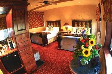 Готель Border House At Crystal Bay Casino Lake Tahoe Номер фото